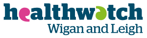 Healthwatch Wigan and Leigh
