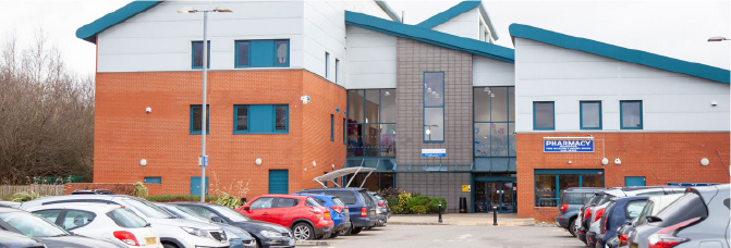 Link to Community Care Locations page