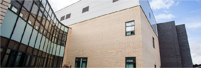 Link to Wrightington Hospital page