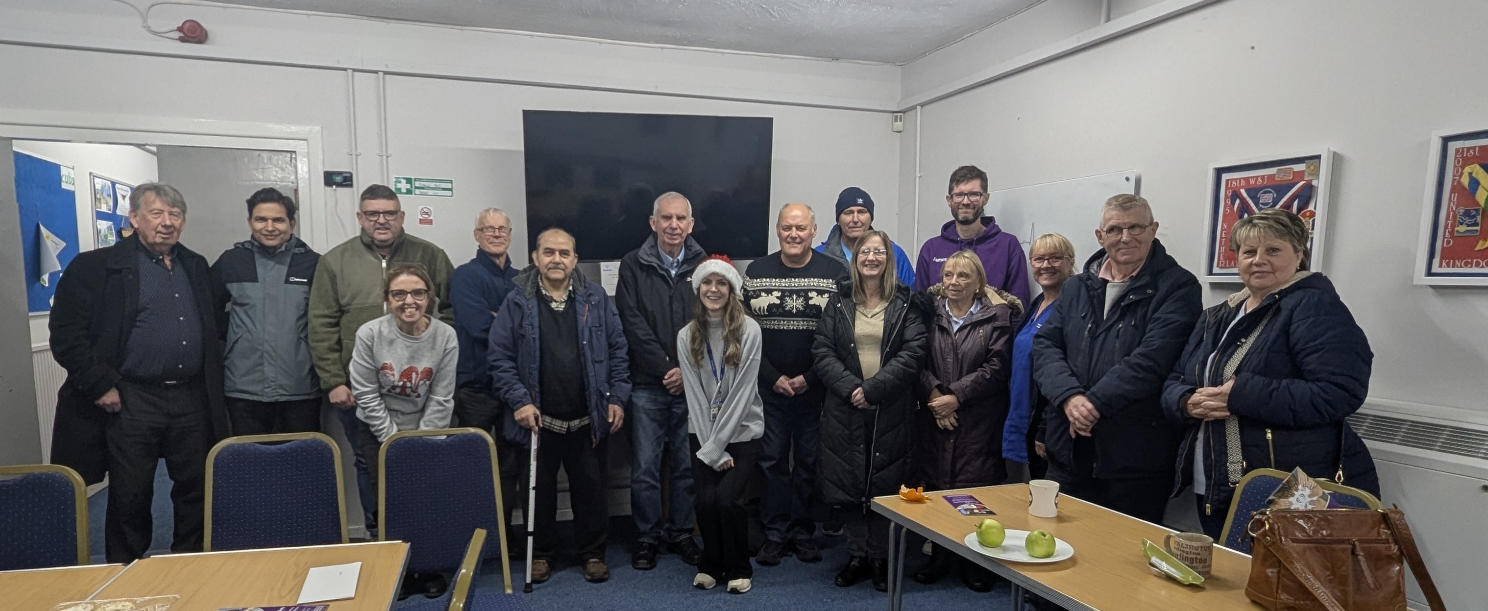 Christmas Photo 2025