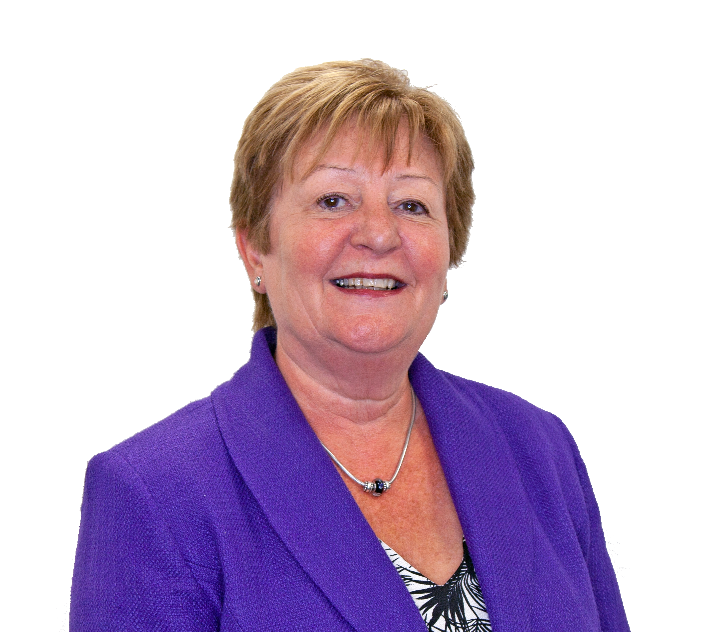 Francine Thorpe