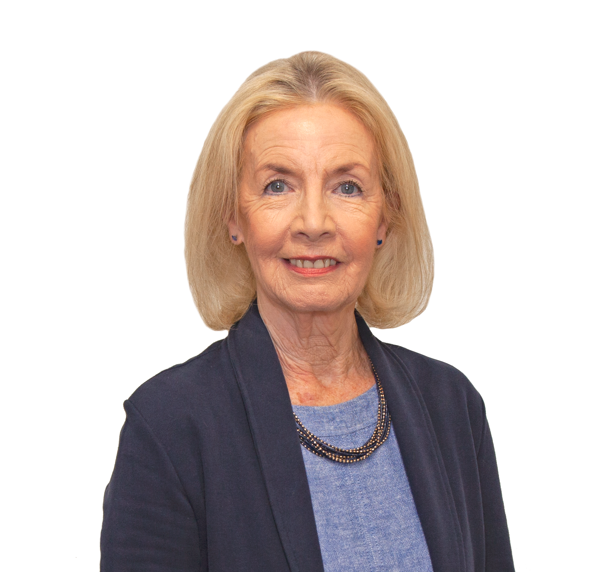 Lynne Lobley