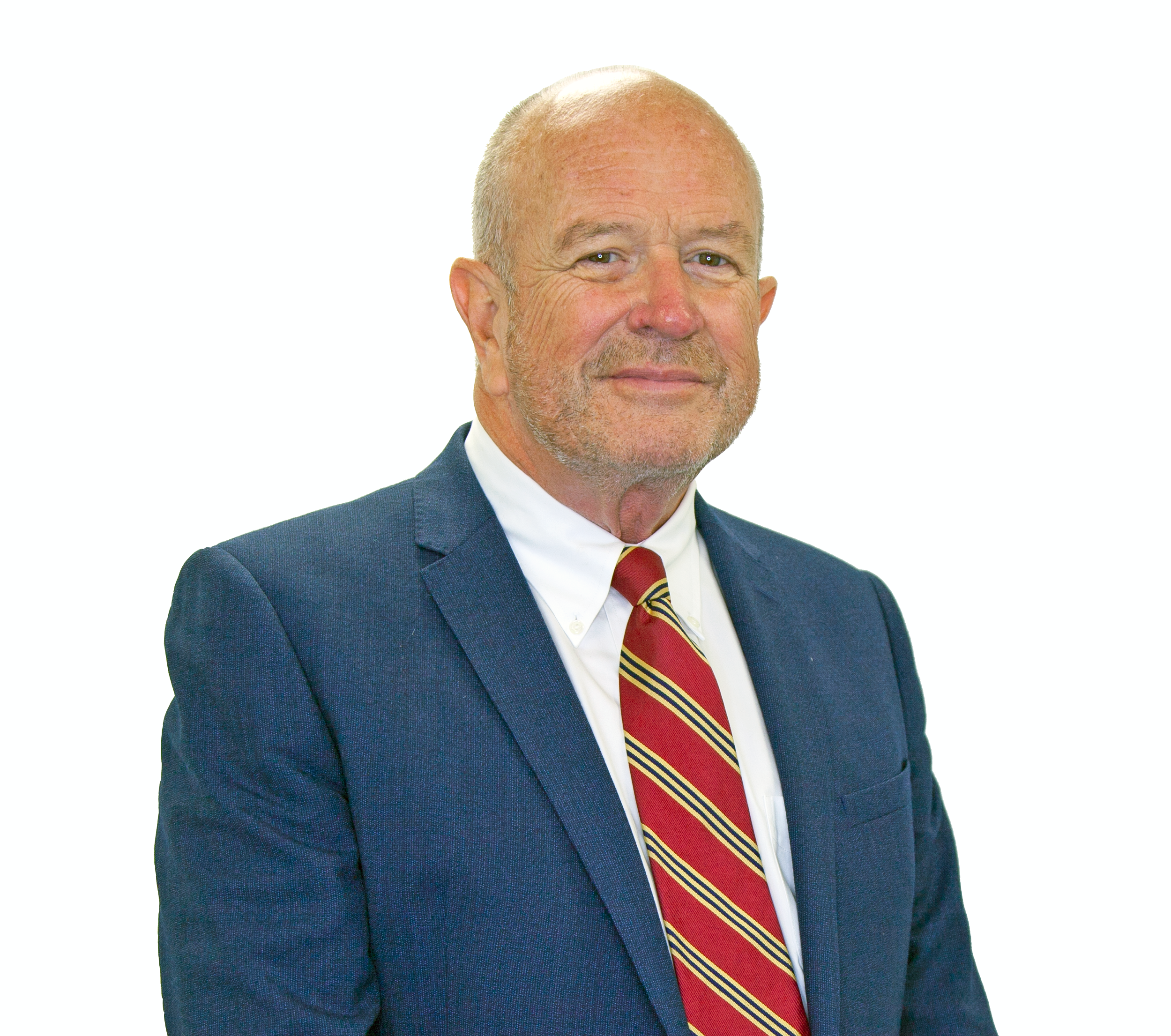 Mark Jones - WWL Chair