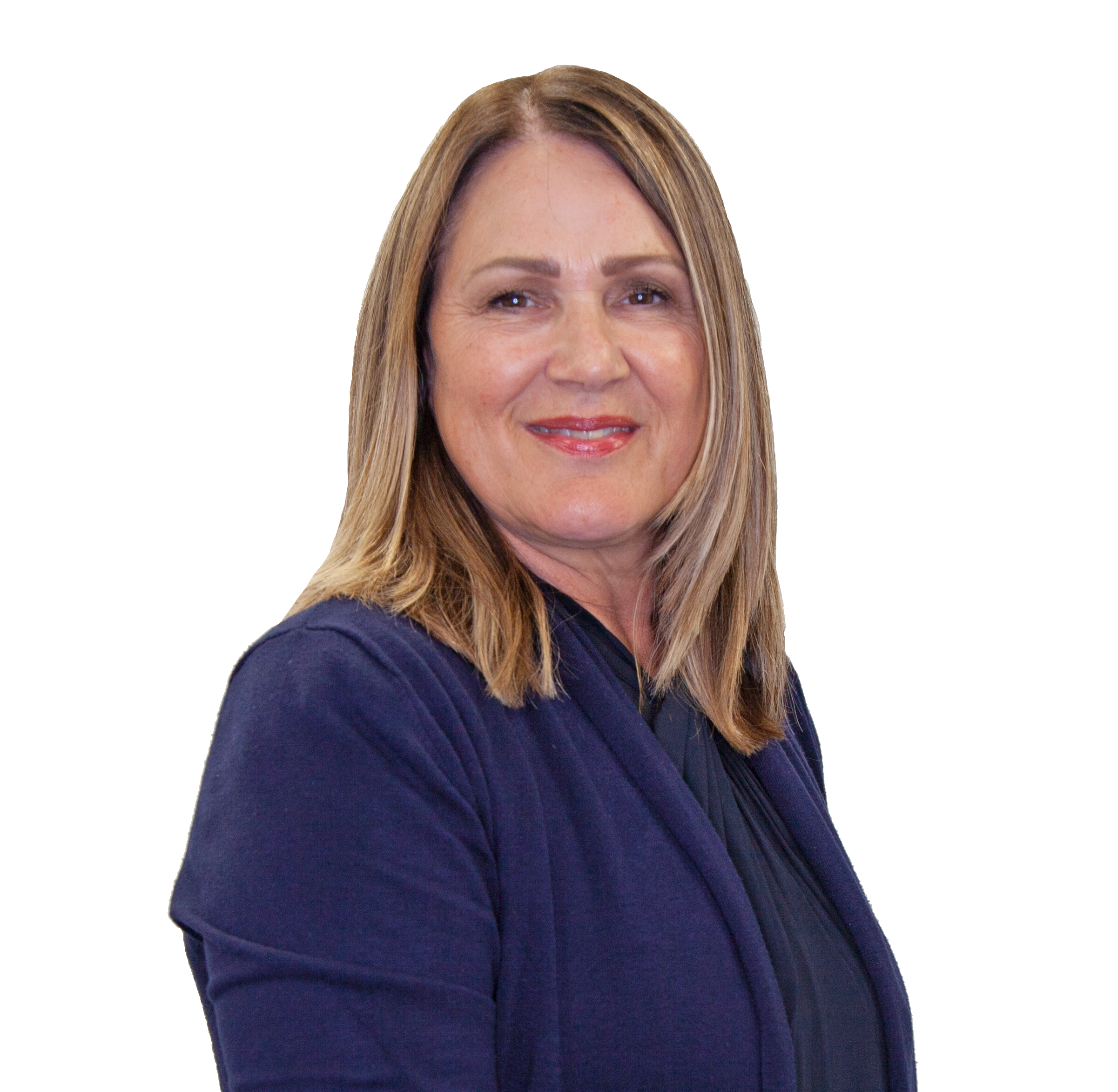 Mary Fleming