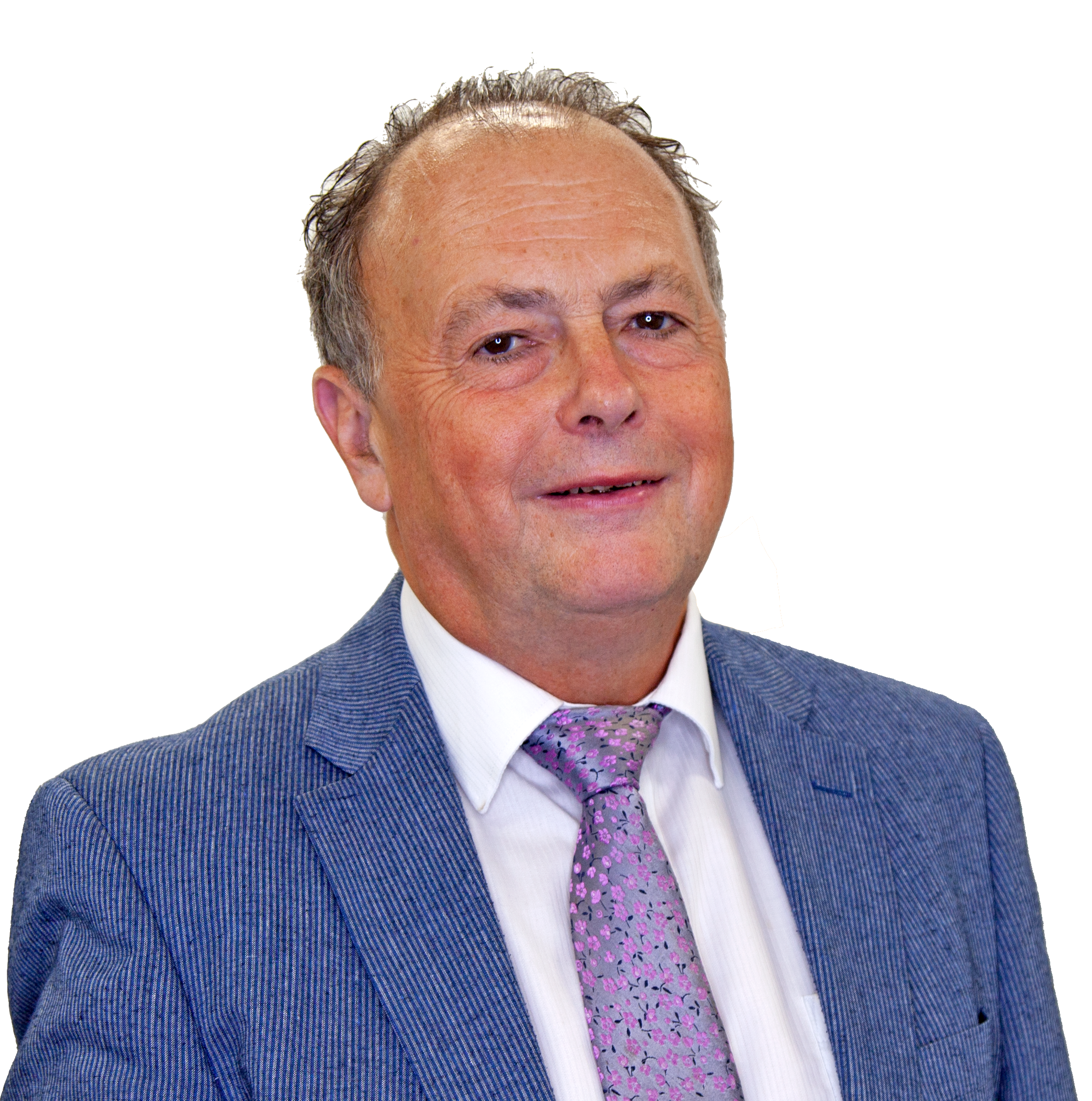 Dr Steven Elliot