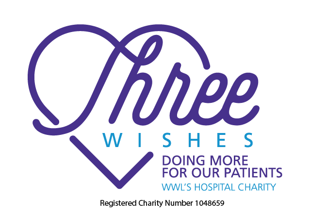 Three Wishes logo