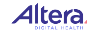 Altera logo