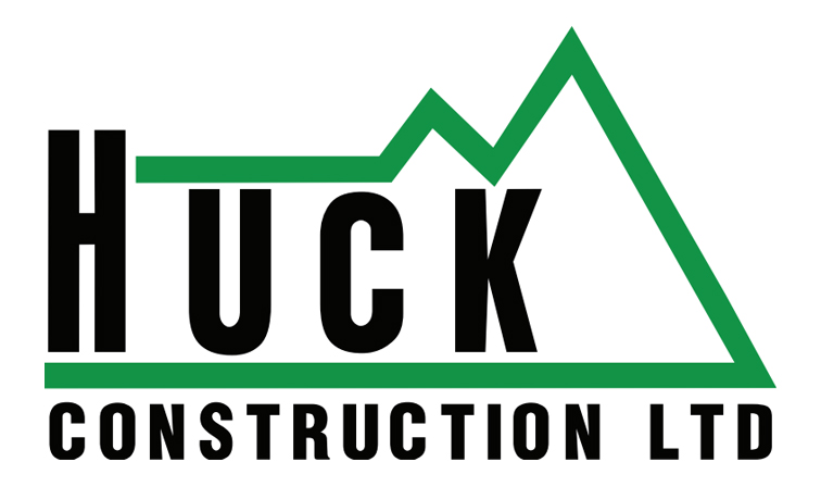 Huck logo