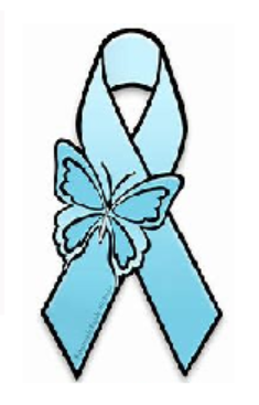 selective mutism ribbon