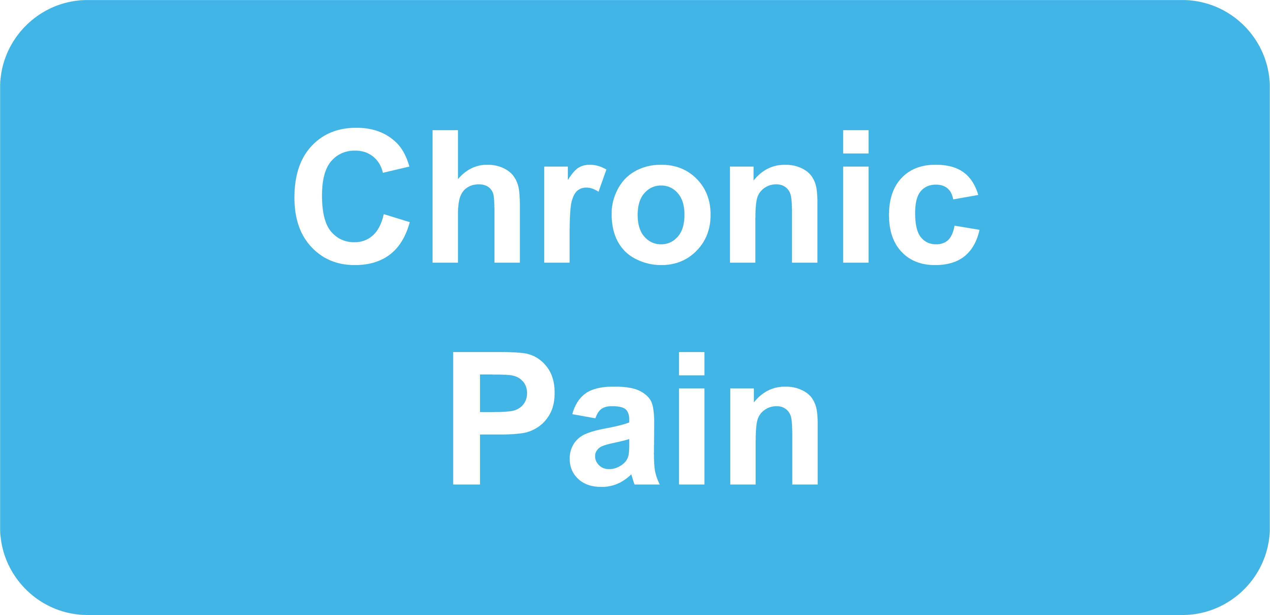 Chronic Pain Button