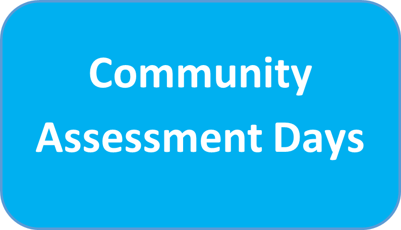 Community Assessment Day