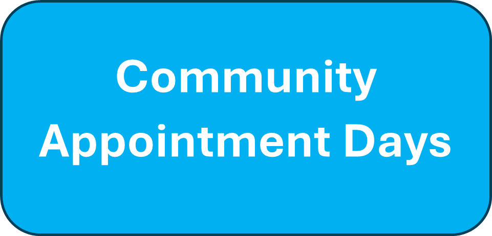 Community Assessment Day