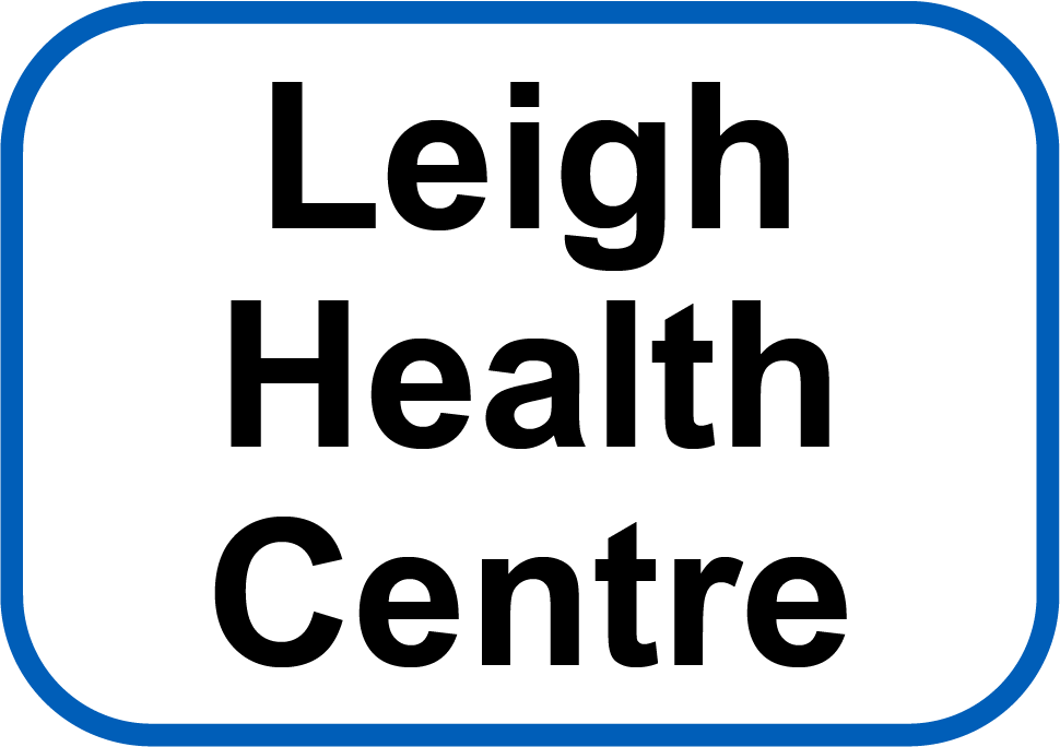Leigh