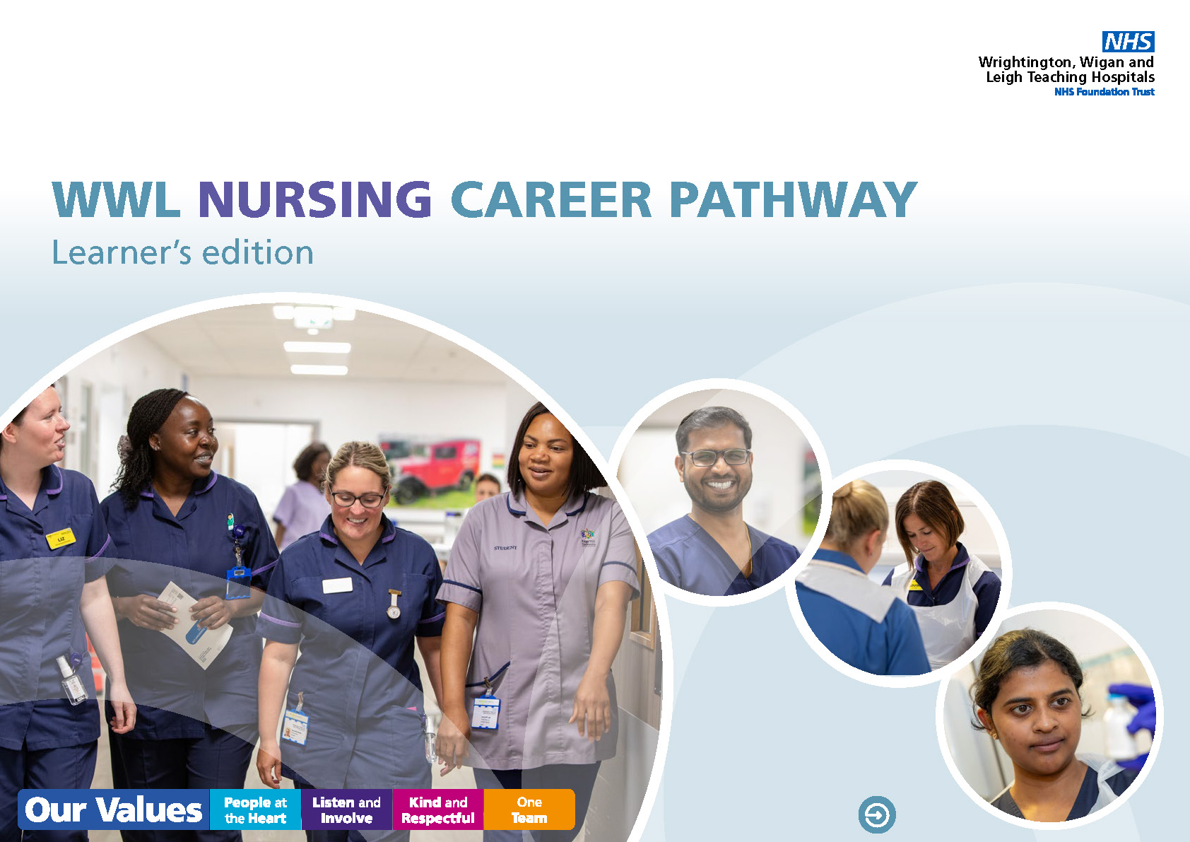 Nursing Career Pathway   Learners Page 01