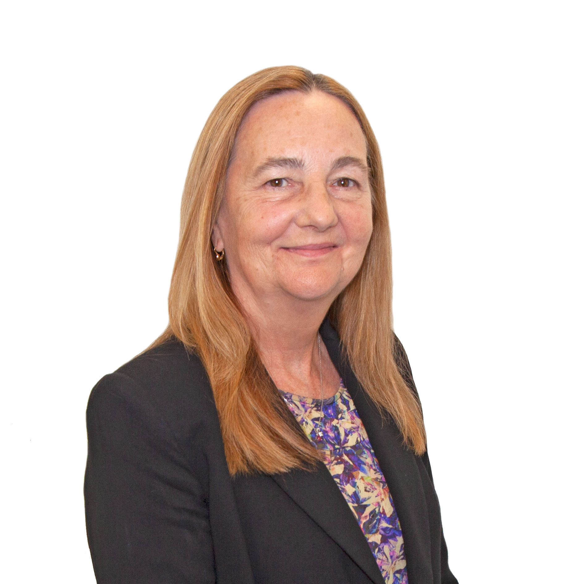 Lady Rhona Bradley (8040)