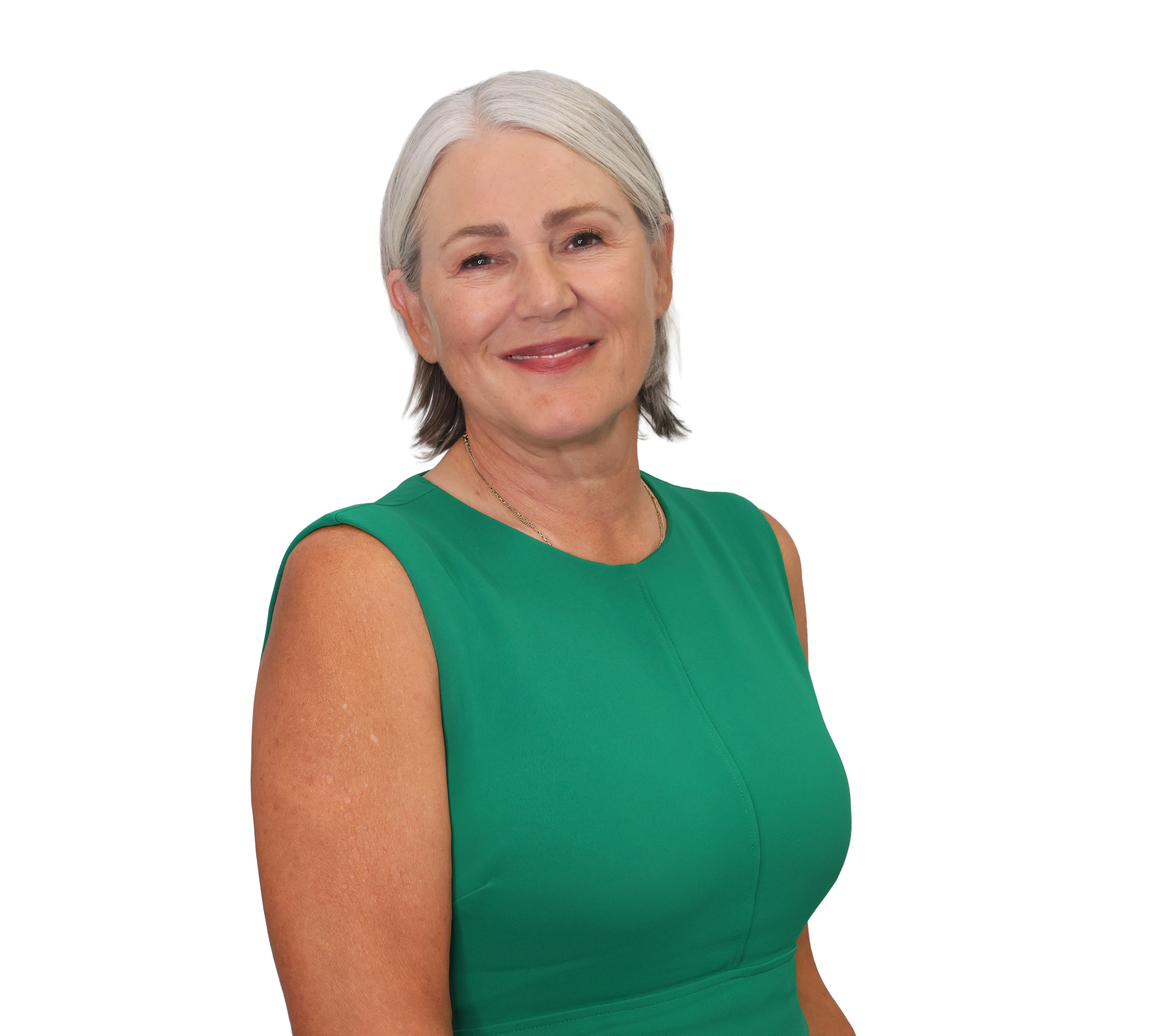 Mary Fleming