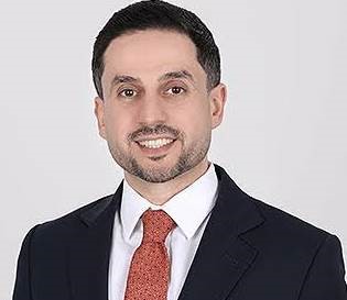 Photo of Mr Ahmad Sulaiman Khaled