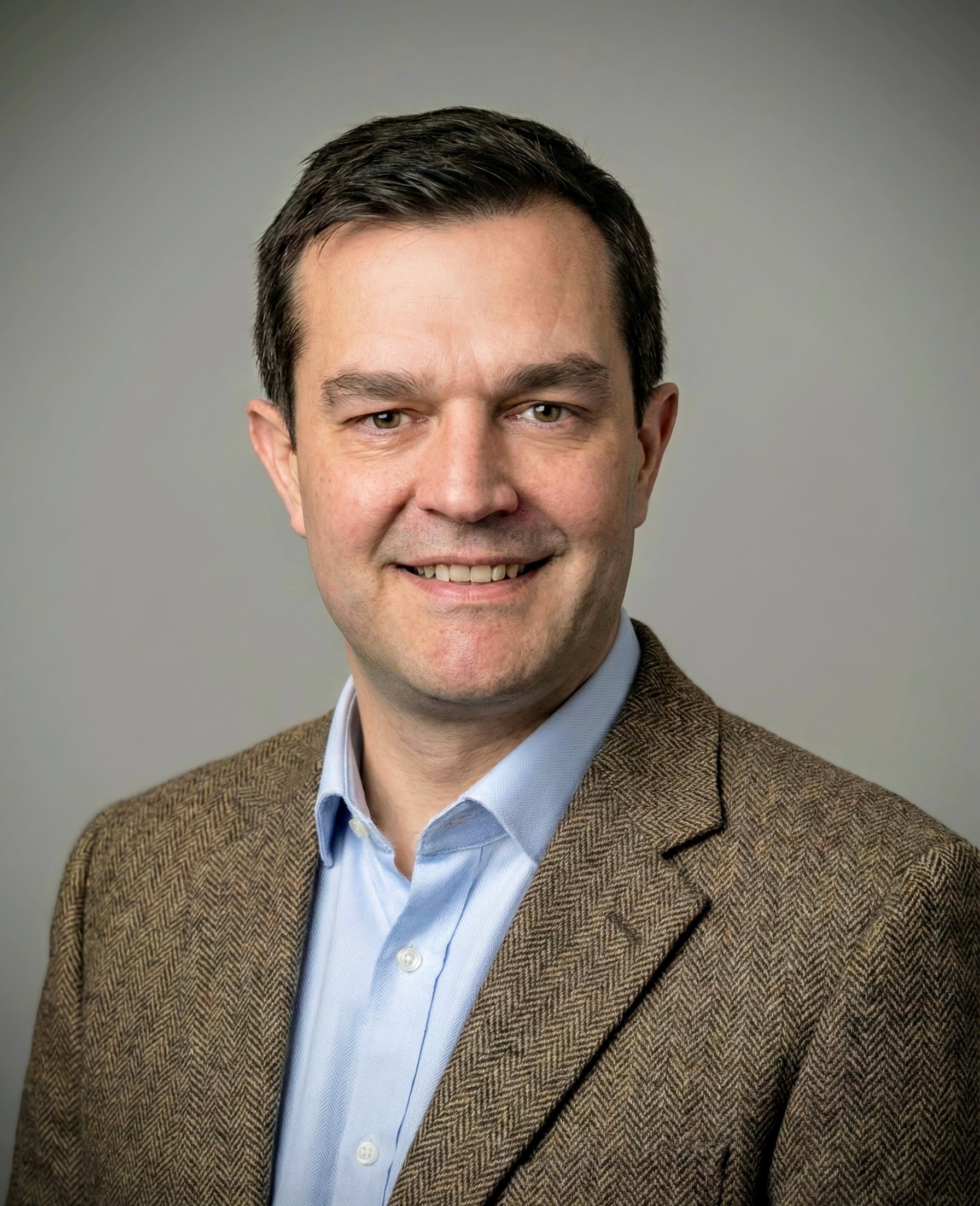 Photo of Mr Josh Lamb