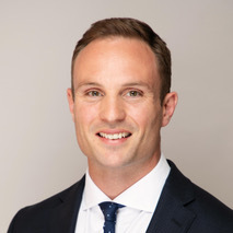 Photograph of Mr Simon Barton