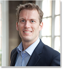 Photograph of Mr Mike Walton